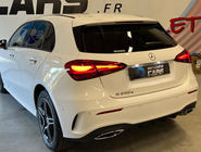 CLASSE A 200 e